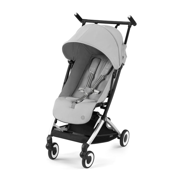 Cybex Pushchairs Cybex Libelle Stroller - Fog Grey (2024)