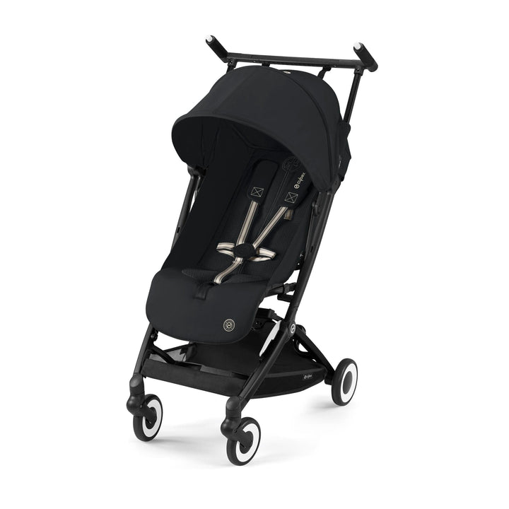 Cybex Pushchairs Cybex Libelle Stroller - Magic Black (2024)