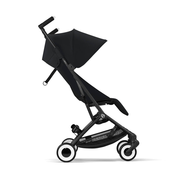 Cybex Pushchairs Cybex Libelle Stroller - Magic Black (2024)