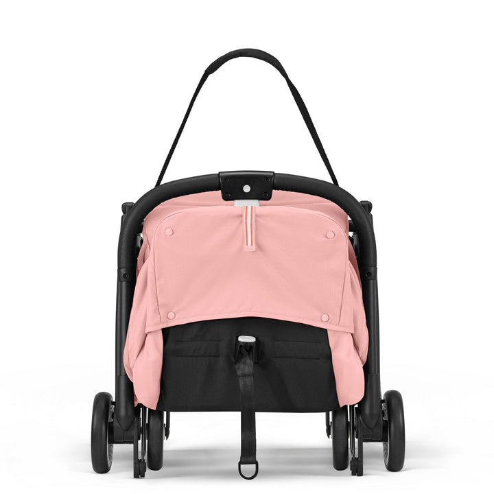 Cybex Pushchairs Cybex Orfeo Stroller - Candy Pink (2024)