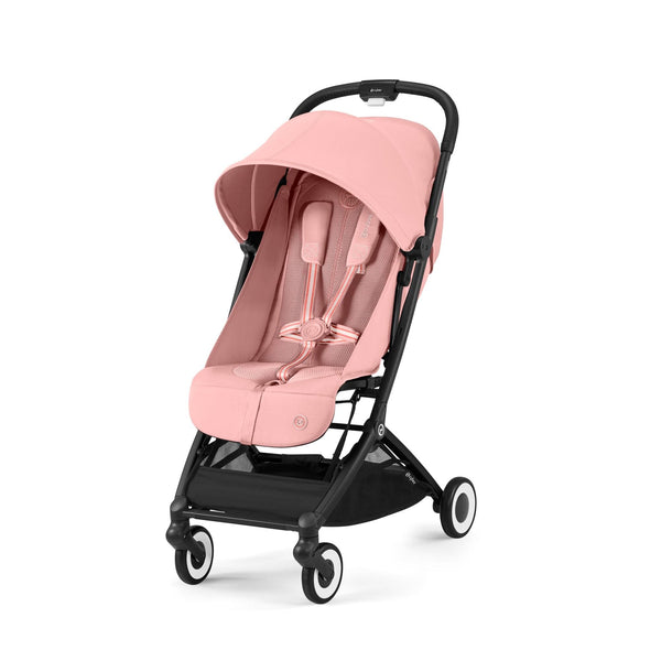 Cybex Pushchairs Cybex Orfeo Stroller - Candy Pink (2024)