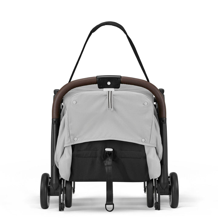 Cybex Pushchairs Cybex Orfeo stroller - Fog Grey (2024)