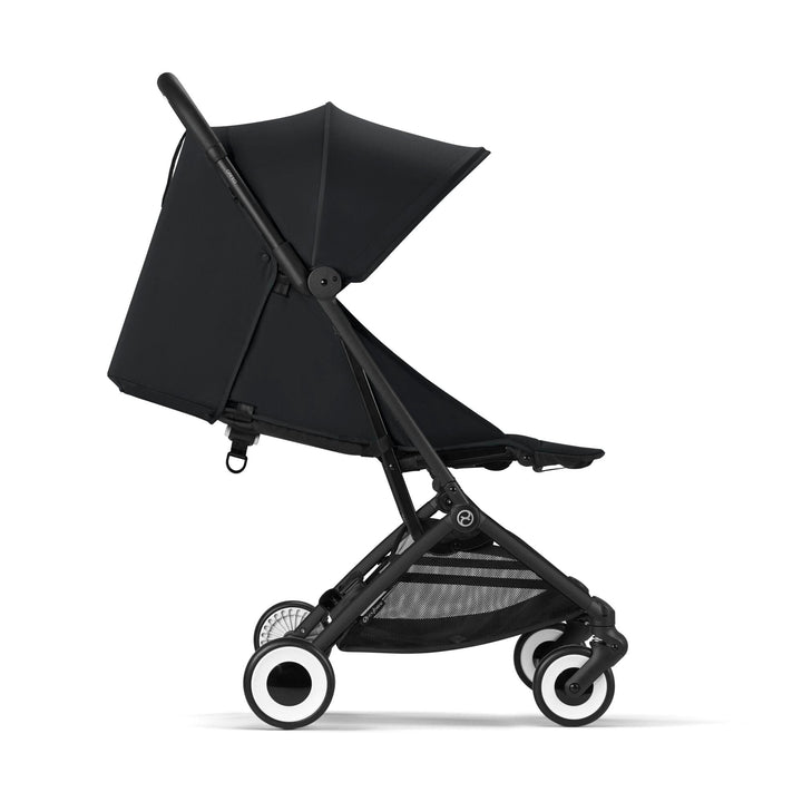 Cybex Pushchairs Cybex ORFEO Stroller - Magic Black (2024)