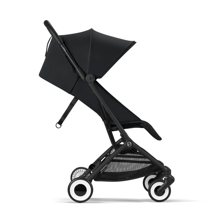 Cybex Pushchairs Cybex ORFEO Stroller - Magic Black (2024)