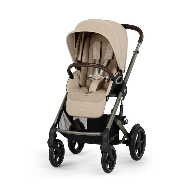 cybex cena Cybex Talos S Lux Pushchair