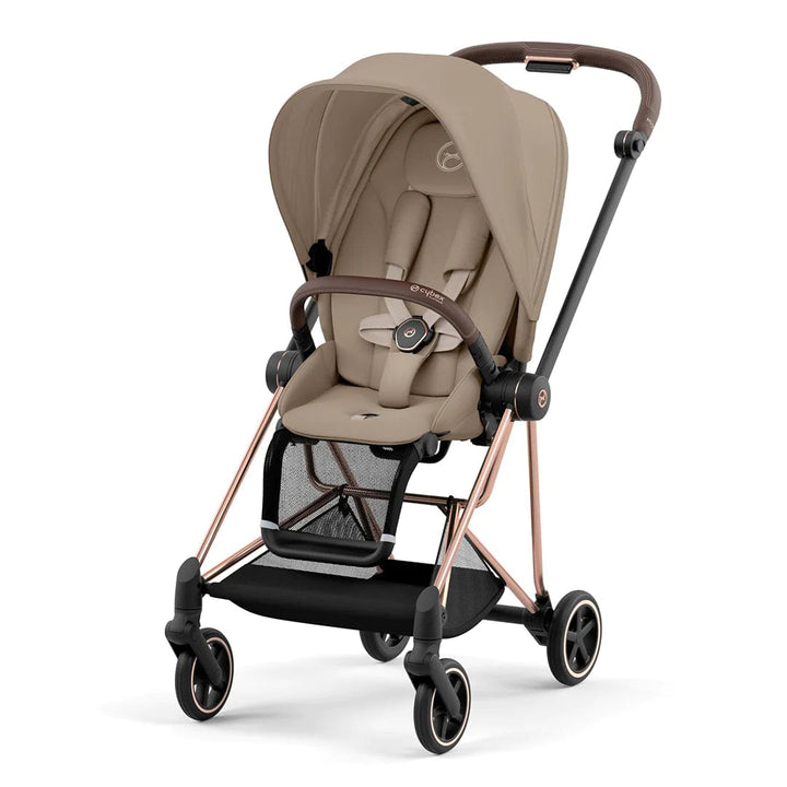 Cybex MIOS Pushchair Cozy Beige