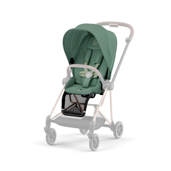 Cybex Seat Unit Cybex MIOS Seat Pack -  Leaf Green (2023)