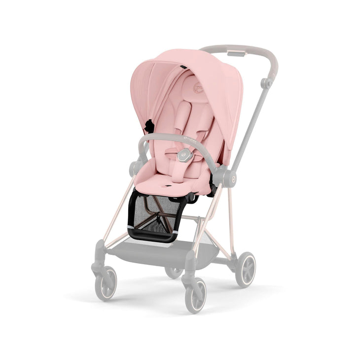 Cybex Seat Unit Cybex MIOS Seat Pack -  Peach Pink (2023)