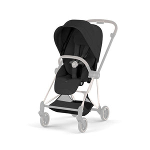 Cybex Seat Unit Cybex MIOS Seat Pack - Style Collection, Sepia Black