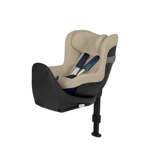 Cybex Summer Cover Cybex Sirona S2 Summer Cover - Beige