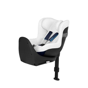 Cybex Summer Cover Cybex Sirona S2 Summer Cover - White