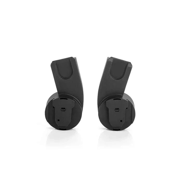 Cybex Travel Systems Cybex Balios S Lux (Cloud T) Travel System - Moon Black