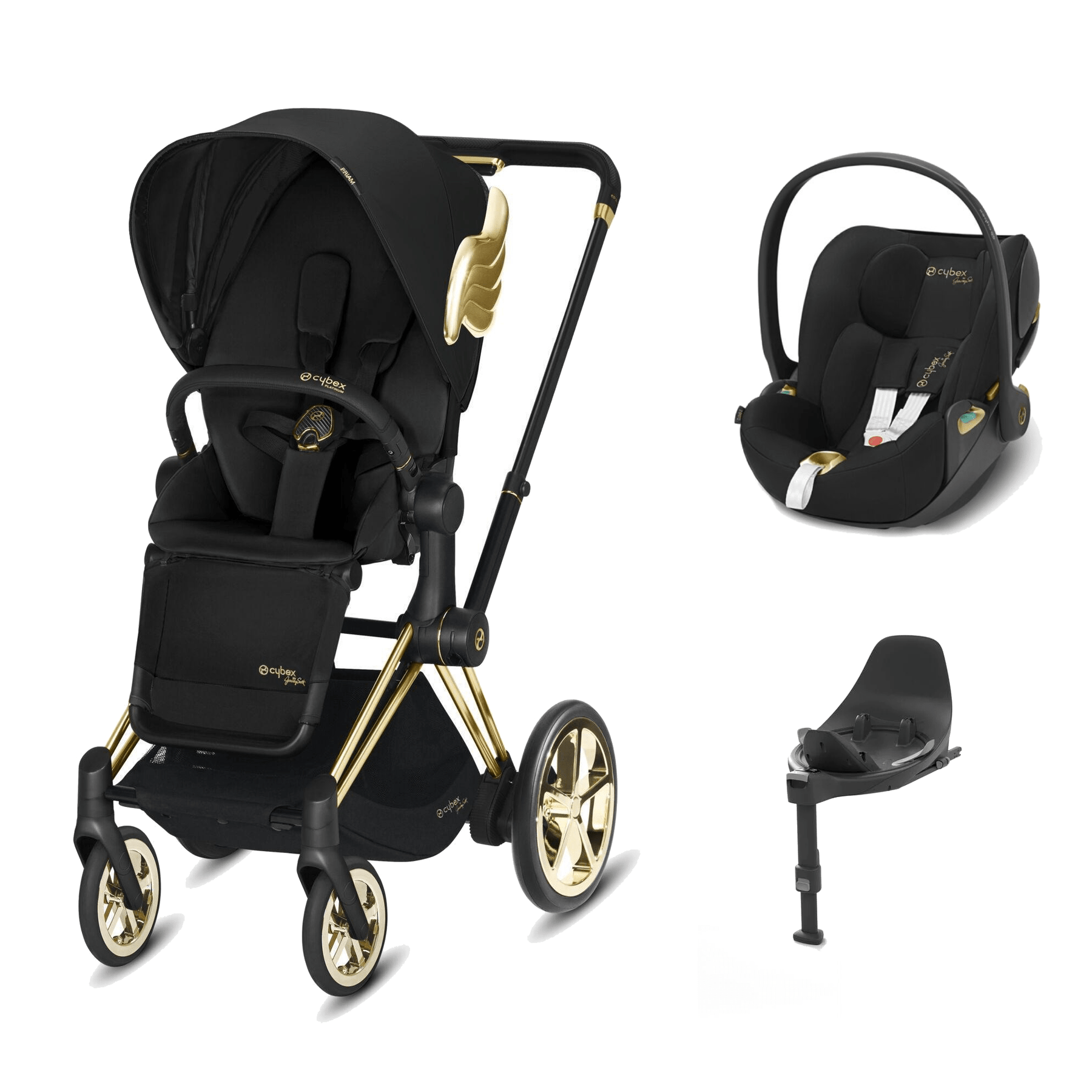 Cybex global online jeremy scott