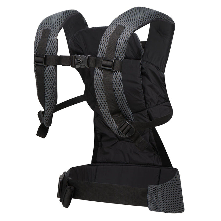 Dooky Baby Carriers Dooky Carrier Urban Comfort - Grey Sapphire