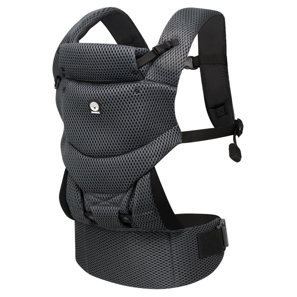 Dooky Baby Carriers Dooky Carrier Urban Comfort - Grey Sapphire