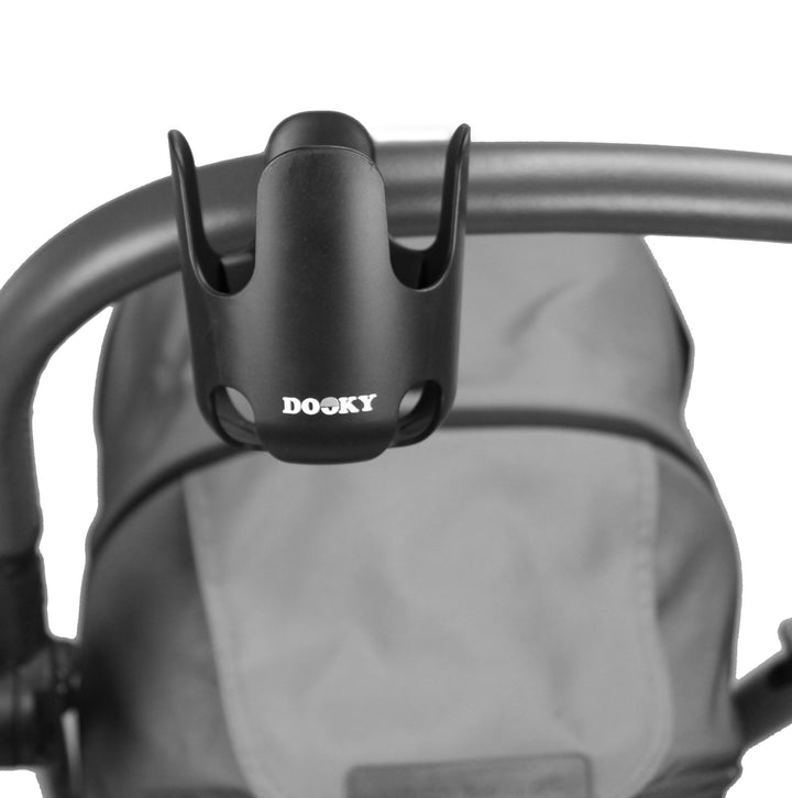 Dooky Pushchair Accessories Dooky Universal Stroller Cup Holder