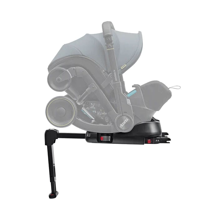Doona X ISOFIX Base UK Baby Centre