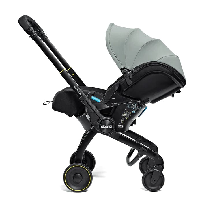 Doona Car Seat Doona X Infant Car Seat & Stroller - Dusty Sage