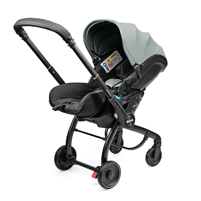 Doona Car Seat Doona X Infant Car Seat & Stroller - Dusty Sage