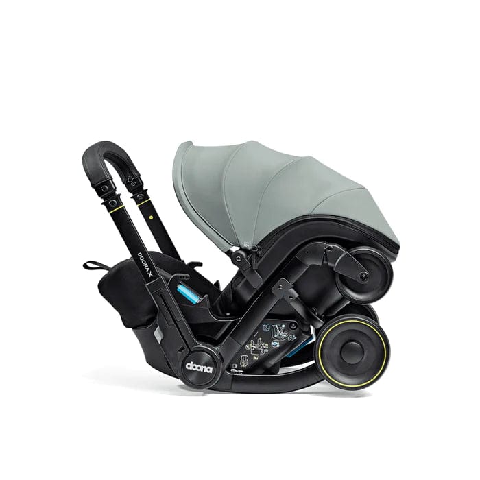 Doona Car Seat Doona X Infant Car Seat & Stroller - Dusty Sage