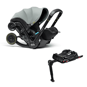 doona plus stroller Doona X Infant Car Seat & Stroller with Base