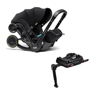 doona car seat stroller double Doona X Infant Car Seat & Stroller with Base