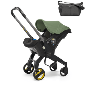 Doona Car Seat Nitro Black UK Baby Centre