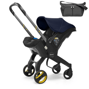 Doona stroller uk sales