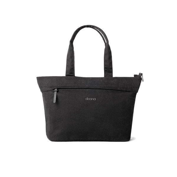 Doona Changing Bag Doona Essentials Tote Bag - Black