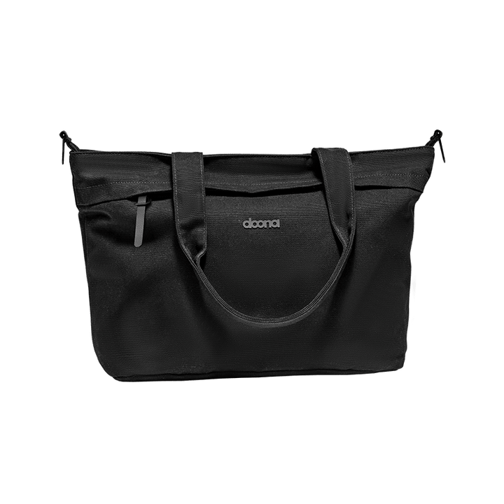 Doona Essentials Tote Bag Black