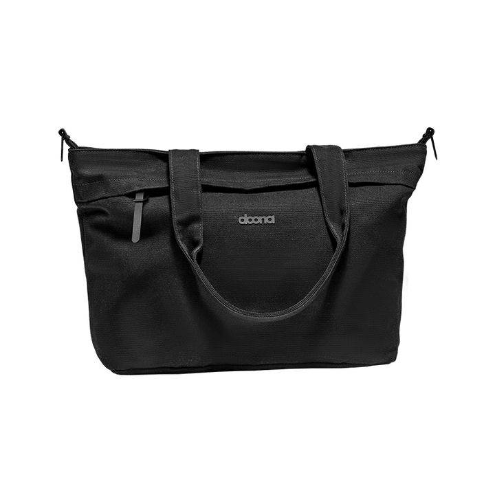 Doona Changing Bag Doona Essentials Tote Bag - Black