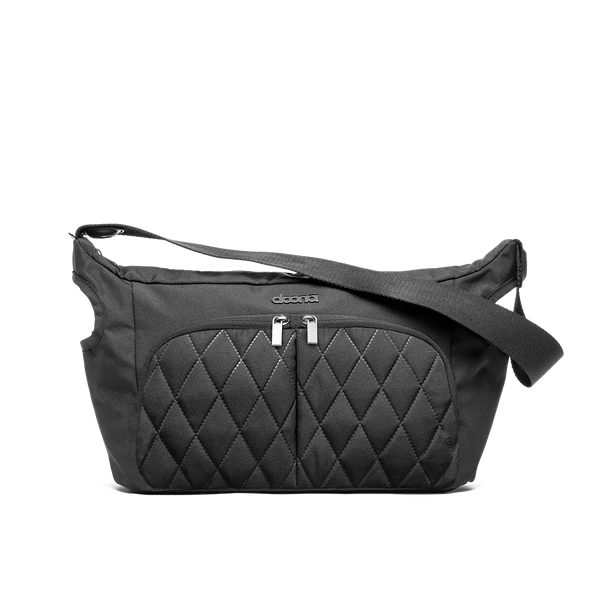 Doona Changing Bags Doona Essentials Bag - Midnight