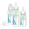 Dr Brown's Nursing & Feeding Dr Brown’s Options+ Narrow Neck Starter Kit