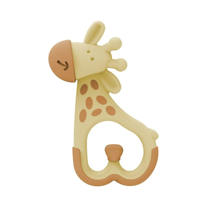 Dr Brown's Playtime & Development Dr Brown's Ridgees Giraffe Teether (3m+)