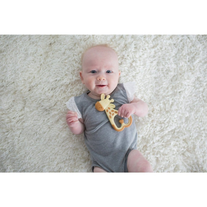 Dr Brown's Playtime & Development Dr Brown's Ridgees Giraffe Teether (3m+)