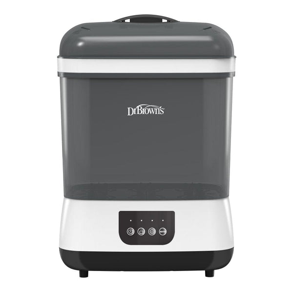 Dr Brown's Steriliser Dr Brown's Bottle Steam Steriliser & Dryer