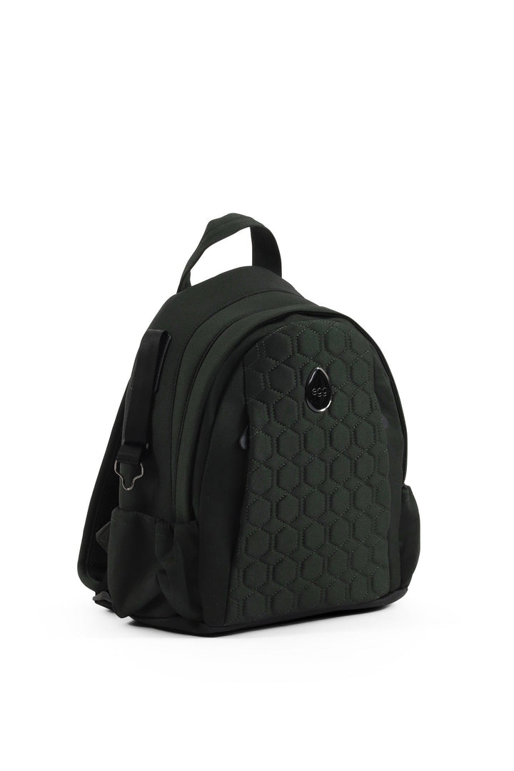 Egg Backpacks Egg 3 Backpack - Black Olive