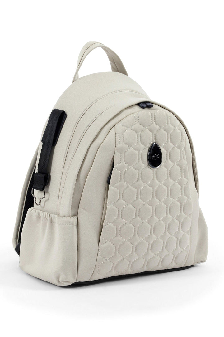 Egg Backpacks Egg 3 Backpack - Cashmere