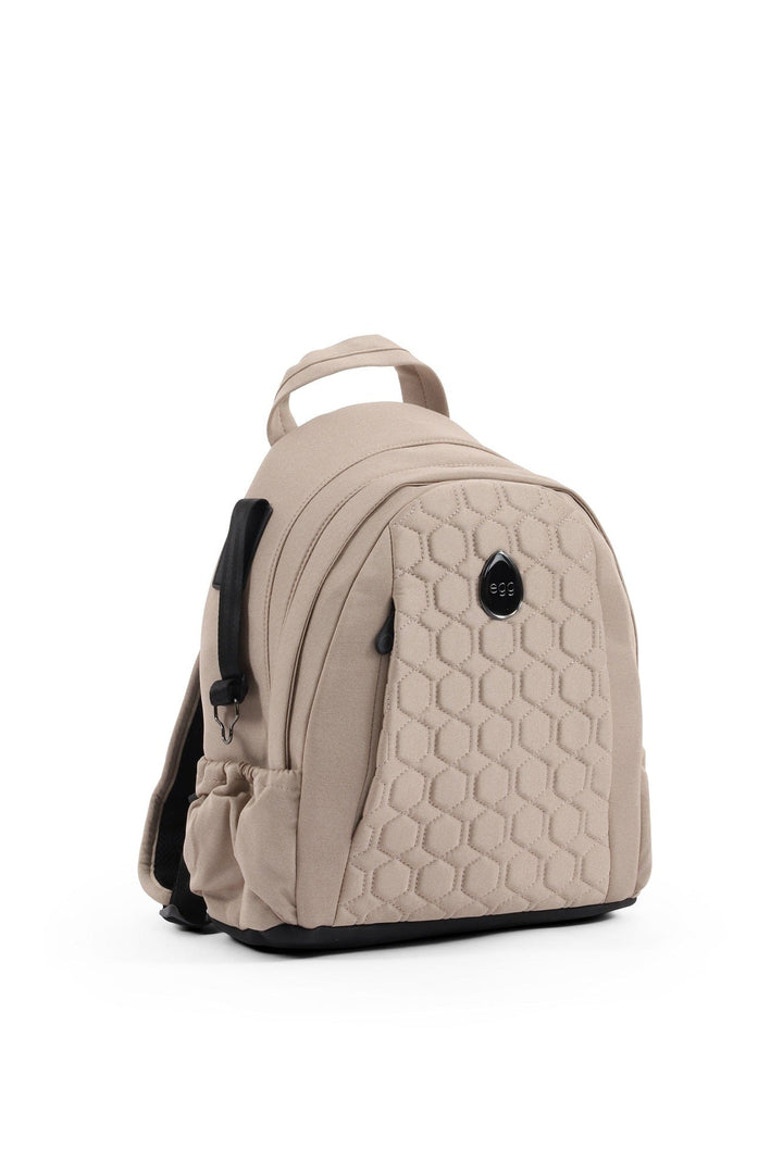 Egg Backpacks Egg 3 Backpack - Feather