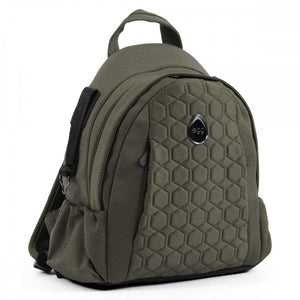 Egg Backpacks Egg 3 Backpack - Hunters Green