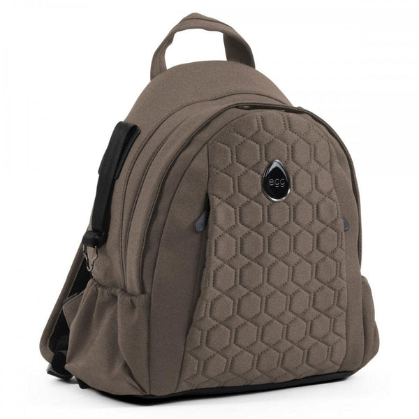 Egg Backpacks Egg 3 Backpack - Mink