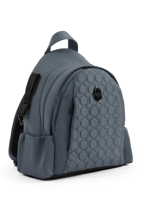 Egg Backpacks Egg 3 Backpack - Topaz