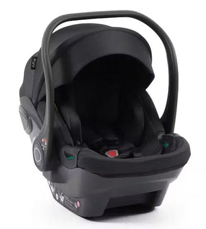 Egg CAR SEATS Egg 3 Shell i-Size Car Seat - Carbonite