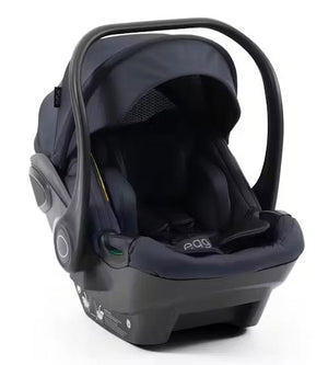 Egg CAR SEATS Egg 3 Shell i-Size Car Seat - Celestial