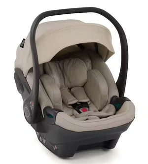 Egg CAR SEATS Egg 3 Shell i-Size Car Seat - Feather