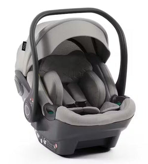 Egg CAR SEATS Egg 3 Shell i-Size Car Seat - Glacier