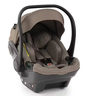 Egg CAR SEATS Egg 3 Shell i-Size Car Seat - Mink