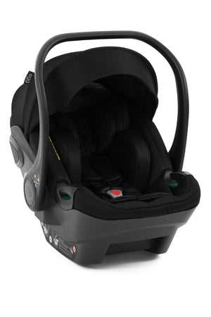 Egg Car Seats Egg 3 Shell i-Size Car Seat - Panther