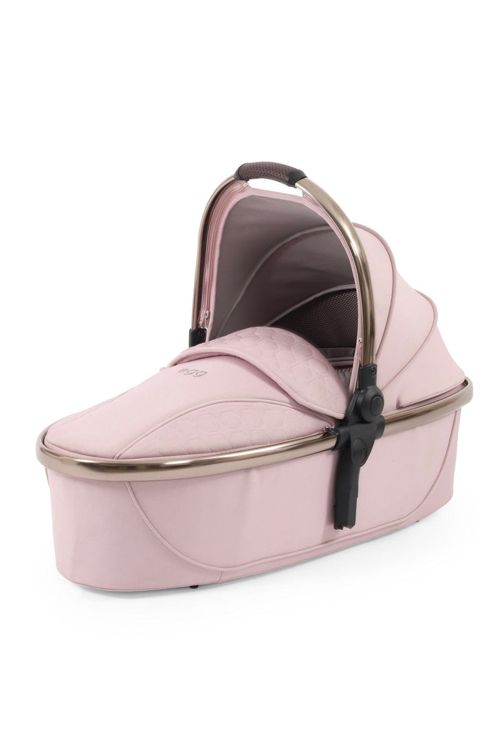 Egg Carrycots Egg 2 Carrycot - Hush Violet