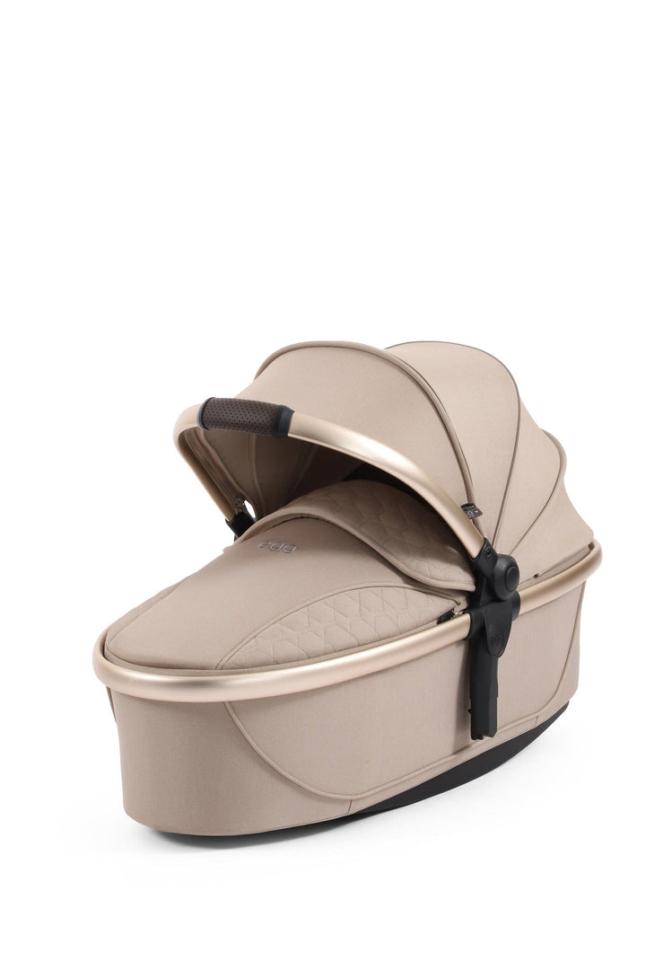 Egg Carrycots Egg 3 Carrycot - Feather